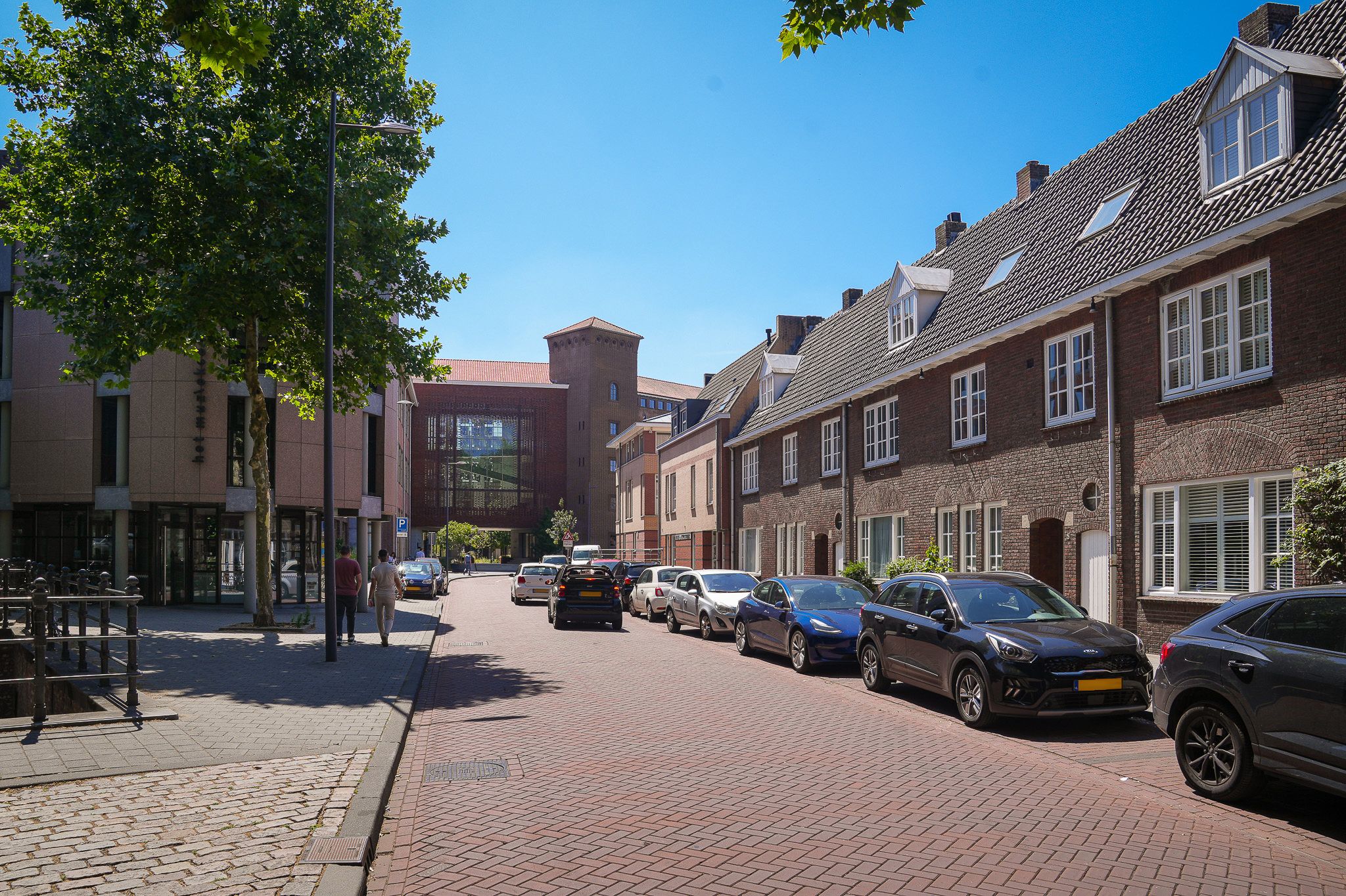 Photo 54 of Prins Bernhardstraat 5