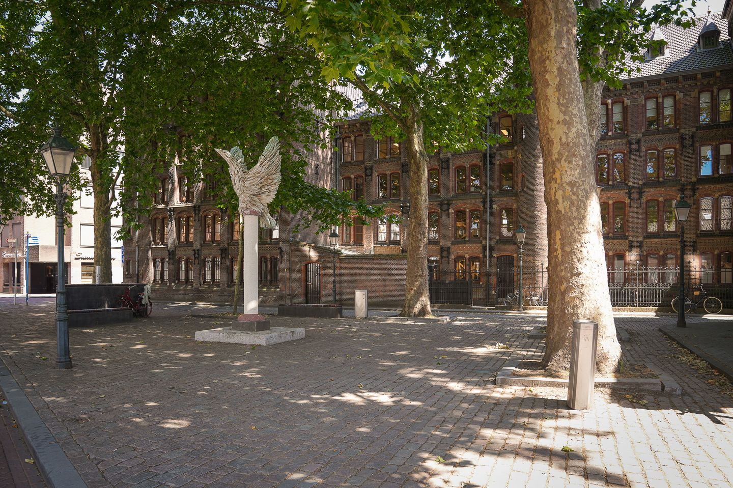 Photo 55 of Prins Bernhardstraat 5
