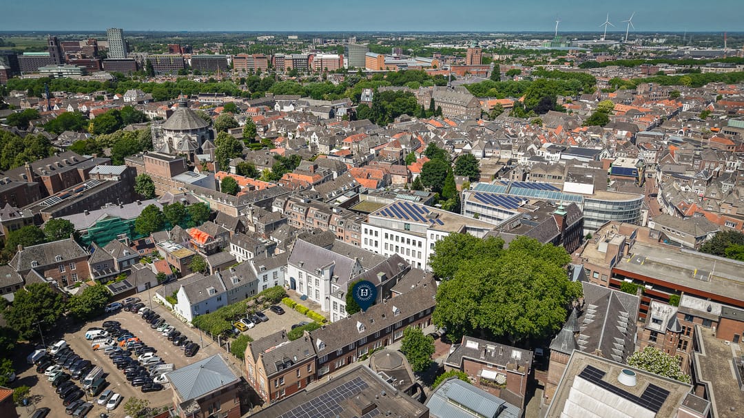 Photo 56 of Prins Bernhardstraat 5