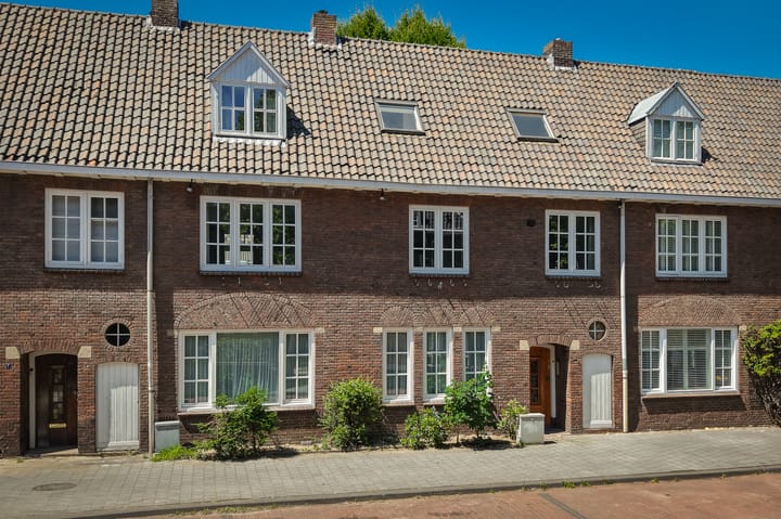 Foto 50 van Prins Bernhardstraat 5