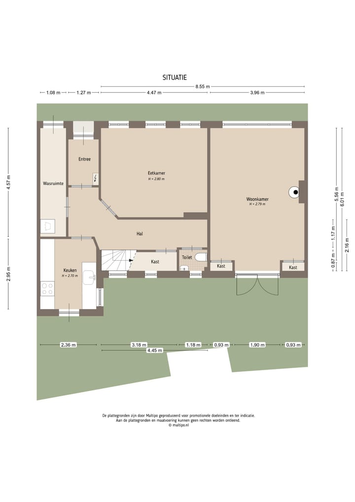 Foto 51 van Prins Bernhardstraat 5