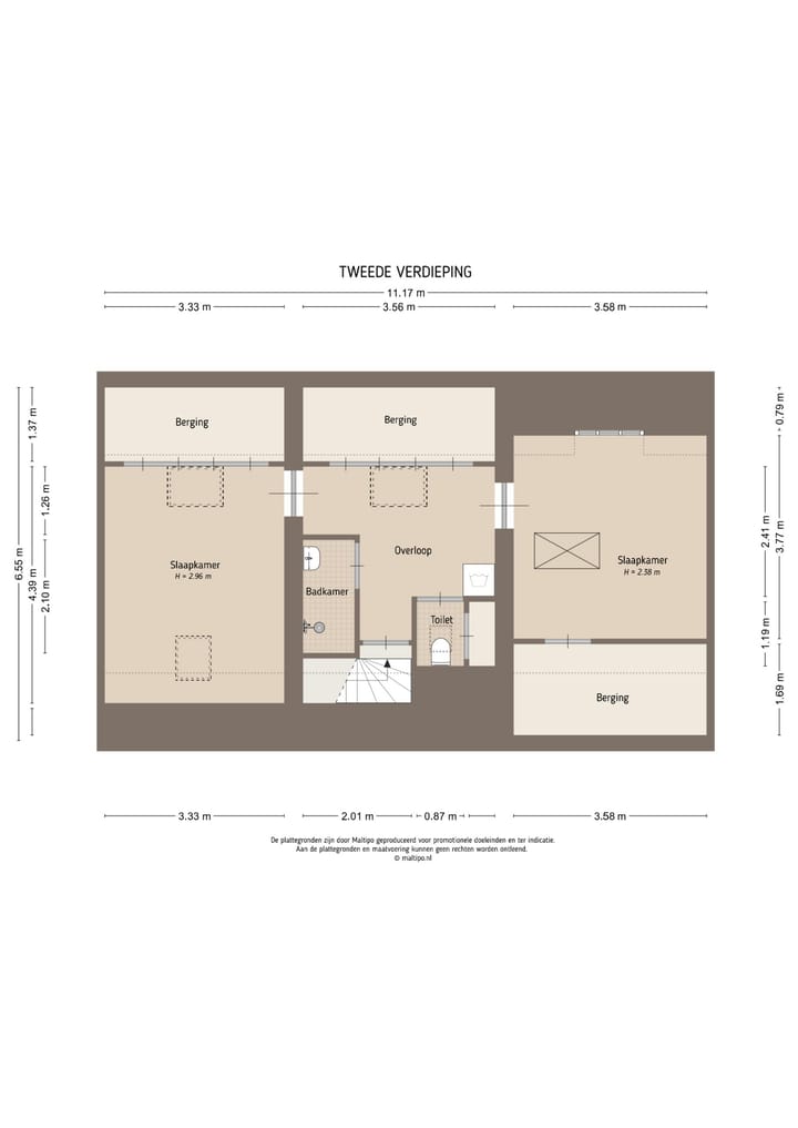 Foto 54 van Prins Bernhardstraat 5