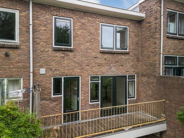 Foto 2 van Torenlaan 6-A