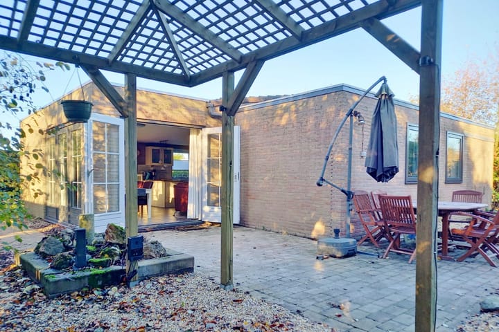 Foto 2 van Grote Christoffelstraat 40