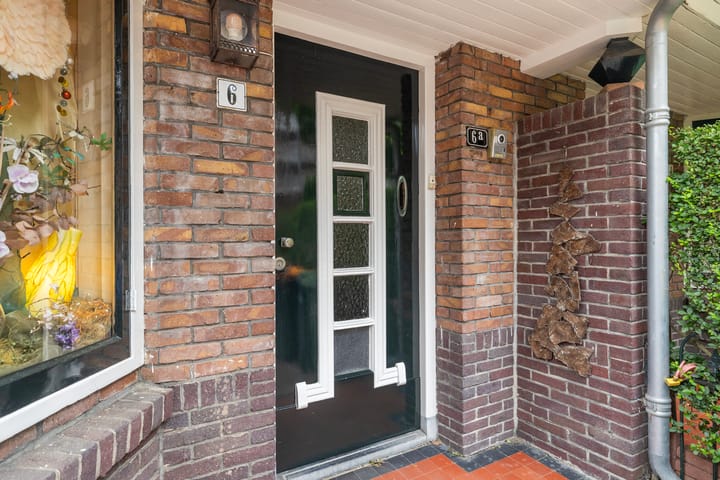 Foto 25 van Torenlaan 6-A