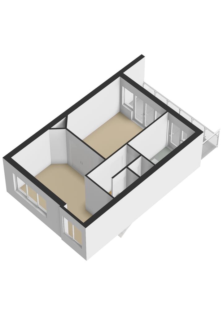 Foto 33 van Torenlaan 6-A