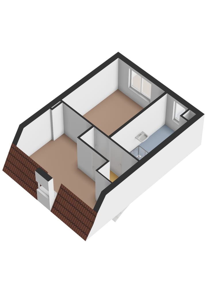 Foto 35 van Torenlaan 6-A