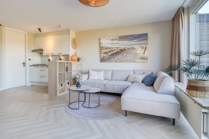 Foto 1 van Heggerank 6