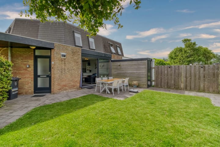 Foto 2 van Heggerank 6