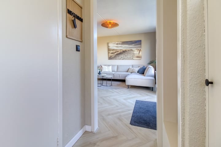 Foto 9 van Heggerank 6