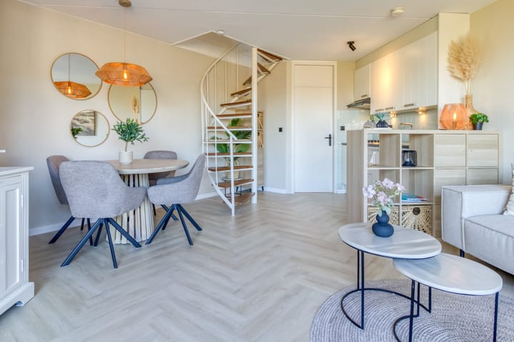 Foto 11 van Heggerank 6