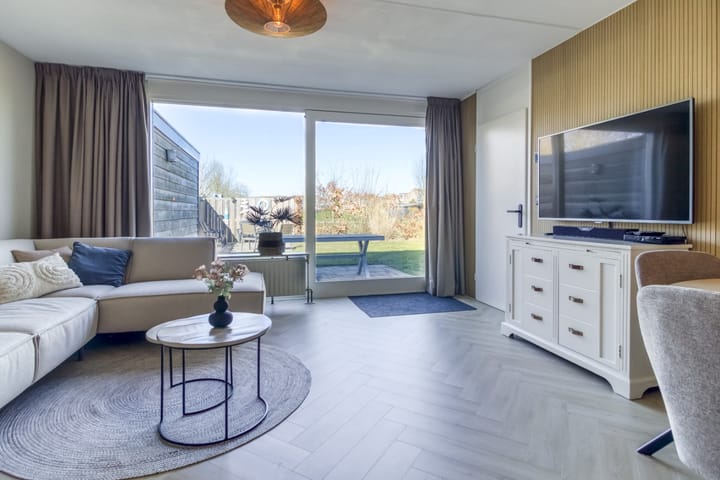 Foto 12 van Heggerank 6