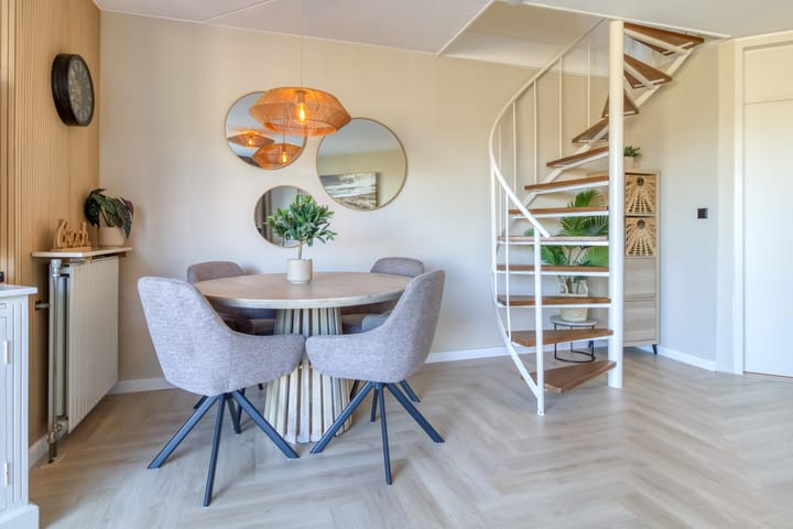 Foto 14 van Heggerank 6