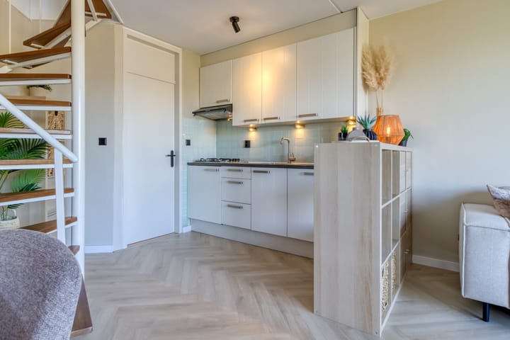 Foto 15 van Heggerank 6