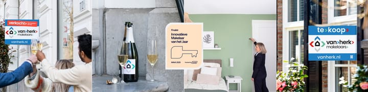 Een promotiefoto voor op kantoor