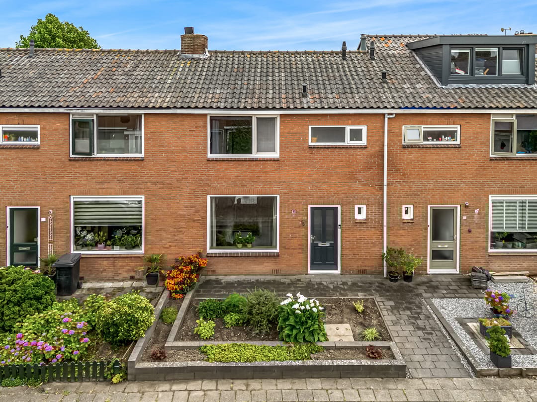 Foto 31 van Elzenlaan 40