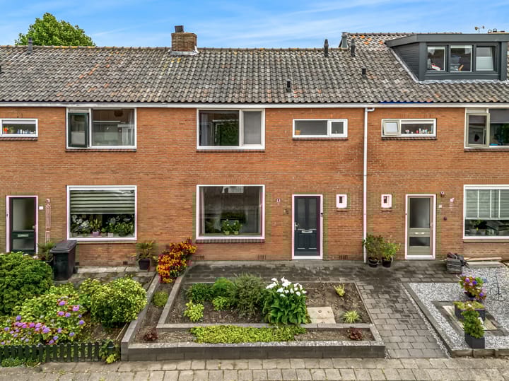 Foto 31 van Elzenlaan 40