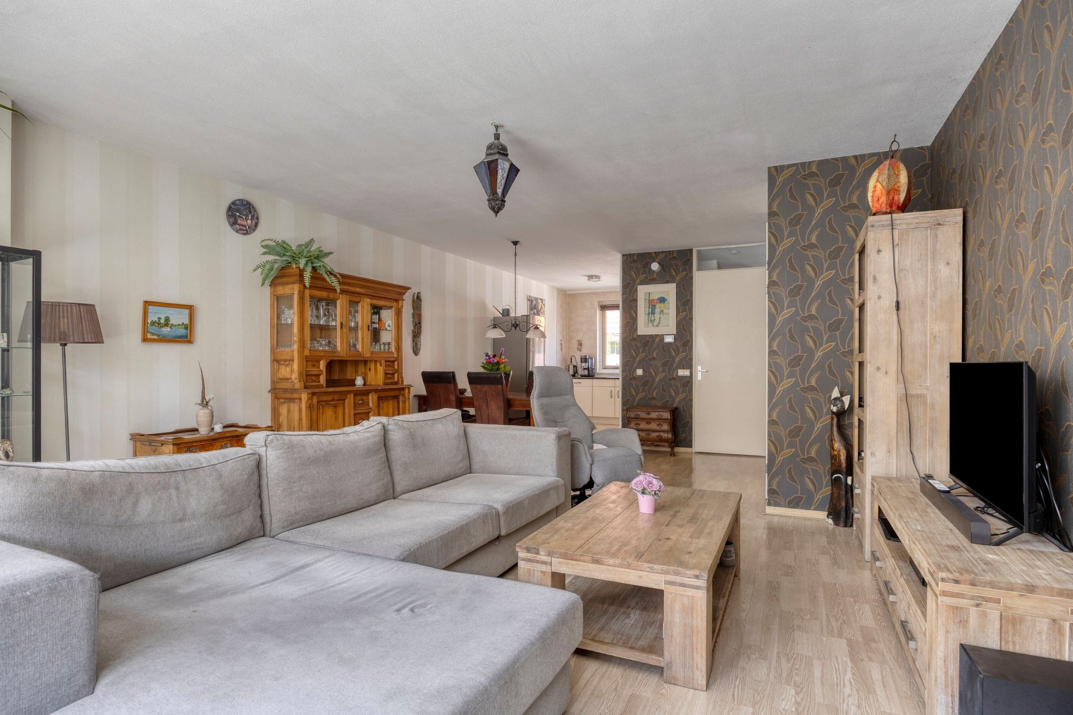 Foto 3 van Boekweitakker 7