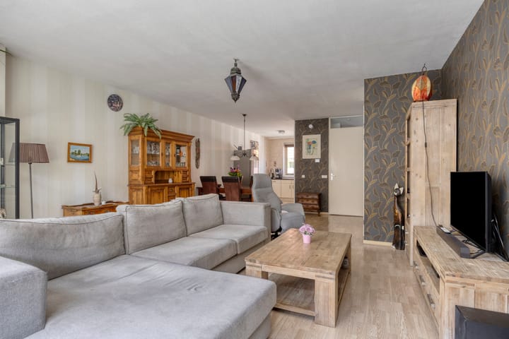 Photo 3 of Boekweitakker 7