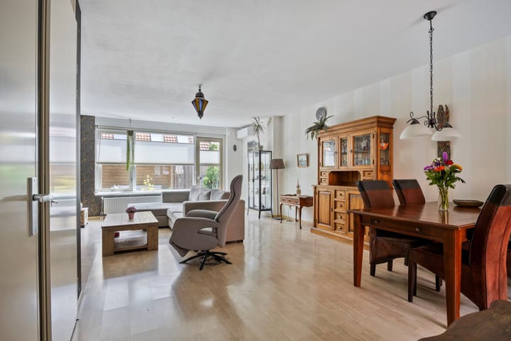 Photo 4 of Boekweitakker 7