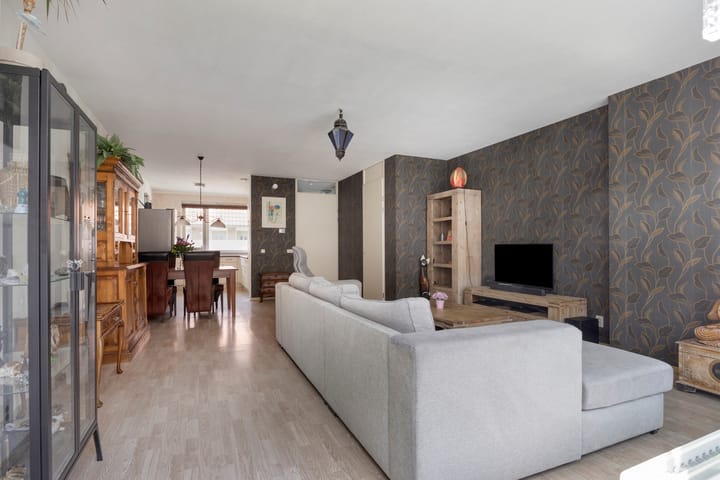 Photo 5 of Boekweitakker 7