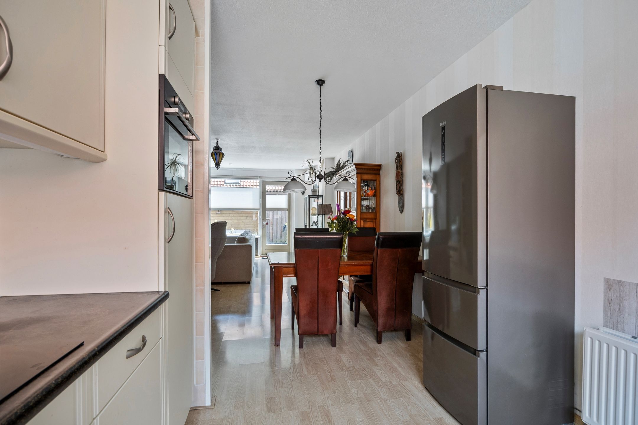 Foto 9 van Boekweitakker 7