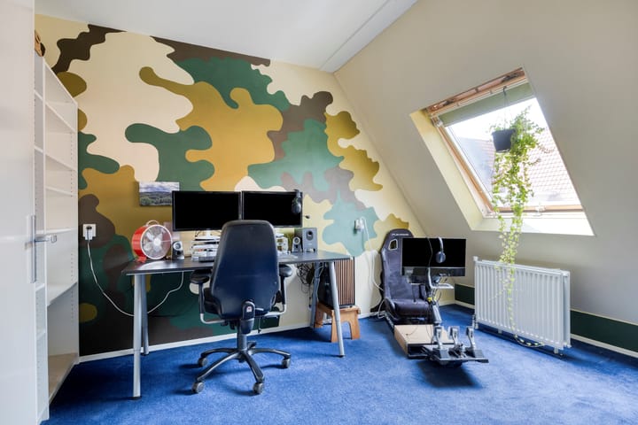 Photo 19 of Boekweitakker 7