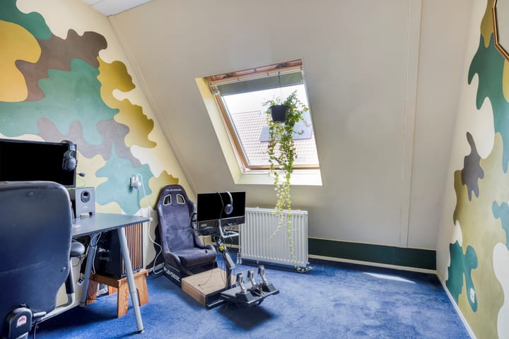 Photo 20 of Boekweitakker 7