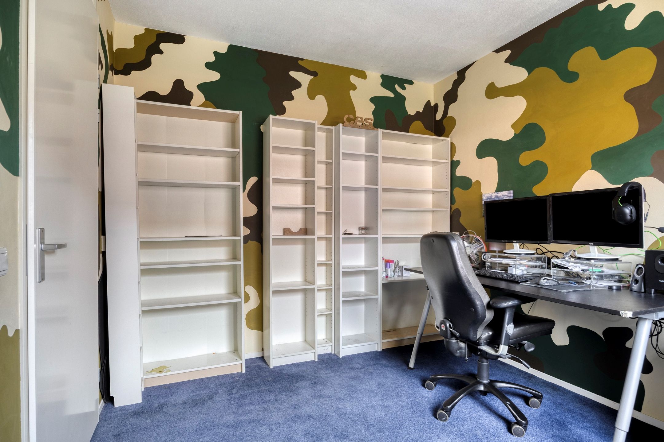 Foto 21 van Boekweitakker 7