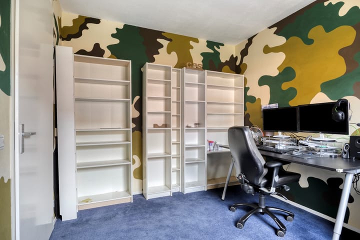 Photo 21 of Boekweitakker 7