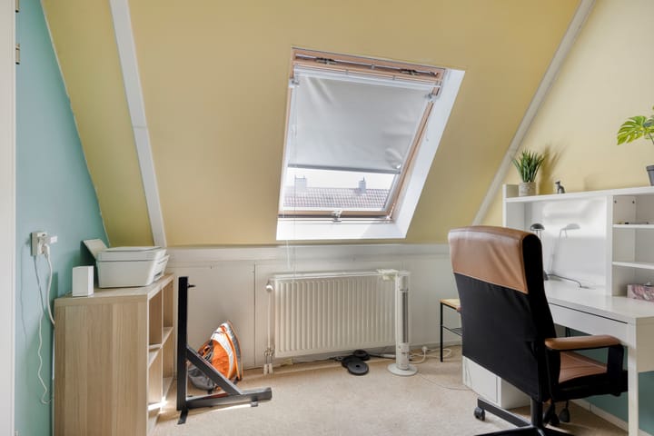 Photo 25 of Boekweitakker 7