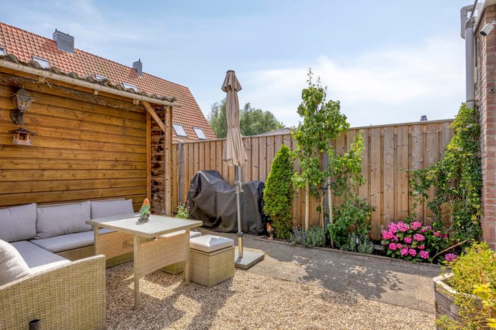 Photo 26 of Boekweitakker 7