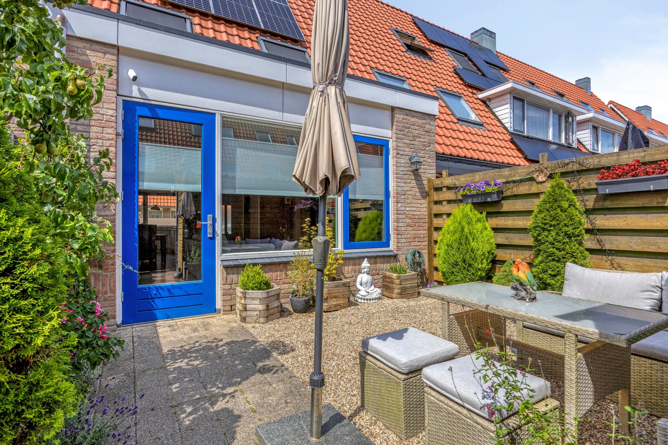 Foto 27 van Boekweitakker 7