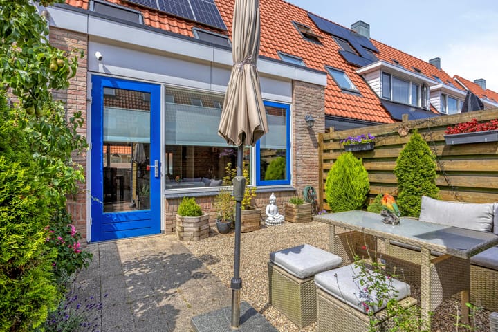 Photo 27 of Boekweitakker 7