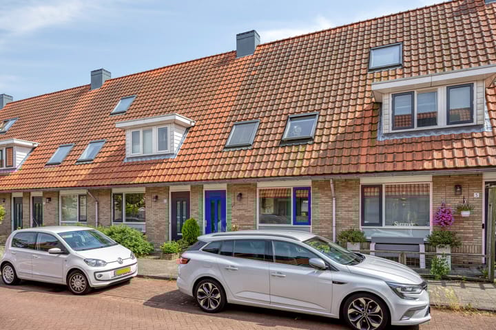 Photo 37 of Boekweitakker 7