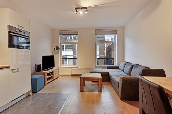 Foto 2 van Mauritsstraat 131