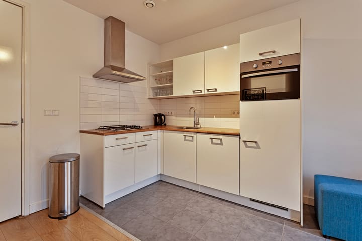 Foto 3 van Mauritsstraat 131