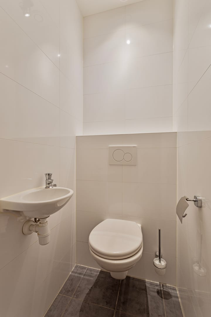 Foto 7 van Mauritsstraat 131