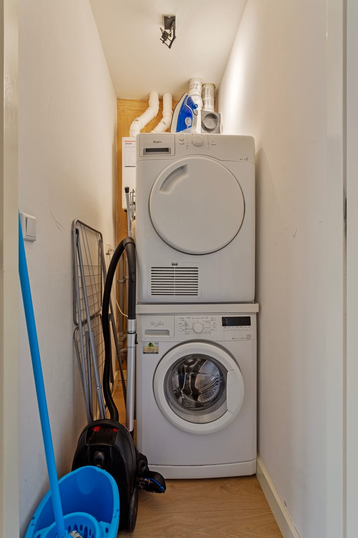 Foto 8 van Mauritsstraat 131