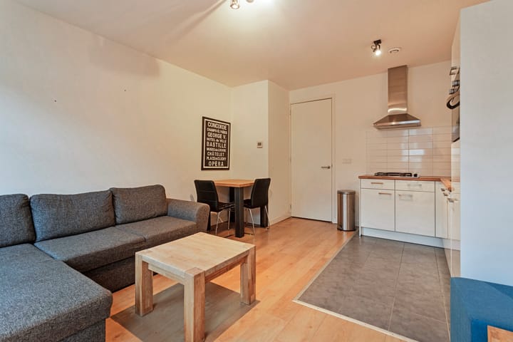 Foto 10 van Mauritsstraat 131