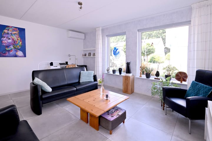 Foto 4 van Esdoornlaan 28