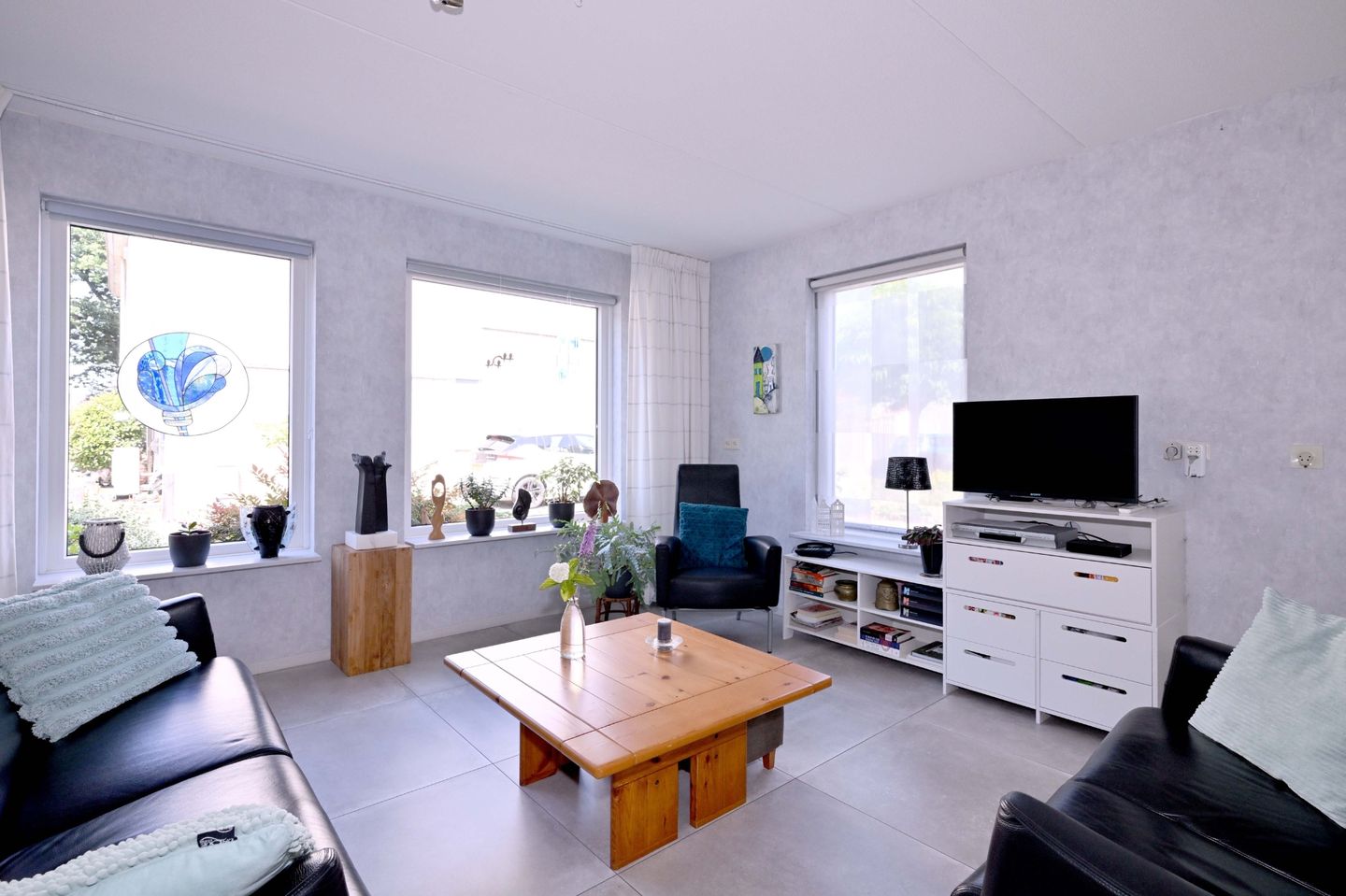 Foto 5 van Esdoornlaan 28