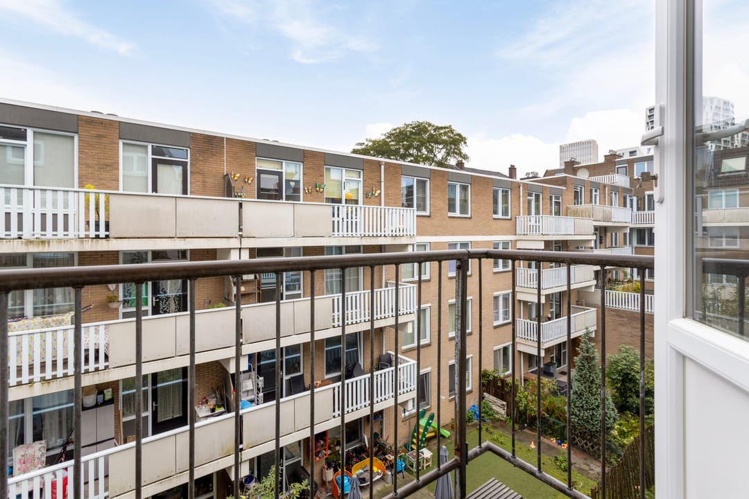 Foto 13 van Mauritsstraat 131