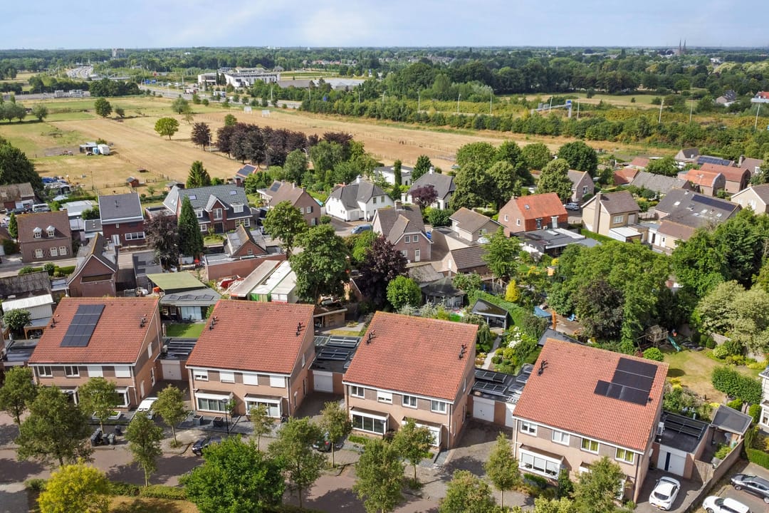 Foto 1 van Wim Sonneveldstraat 100