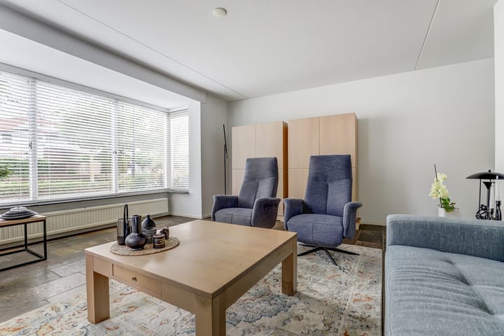 Foto 3 van Wim Sonneveldstraat 100