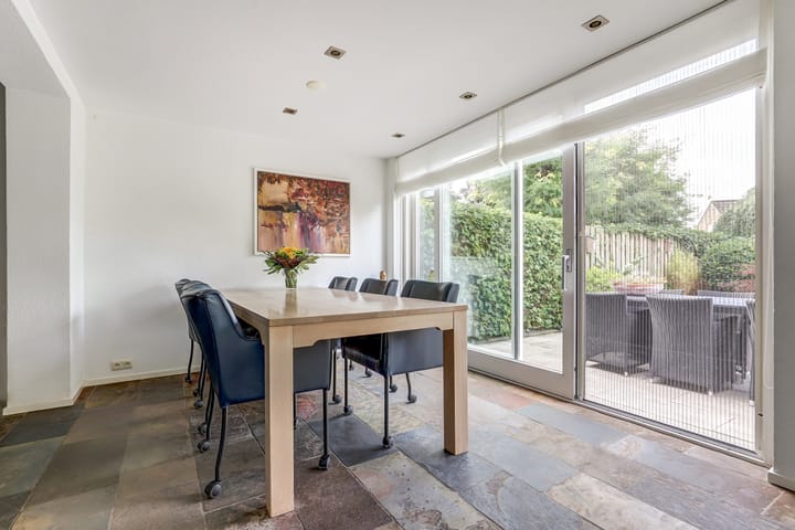 Foto 4 van Wim Sonneveldstraat 100