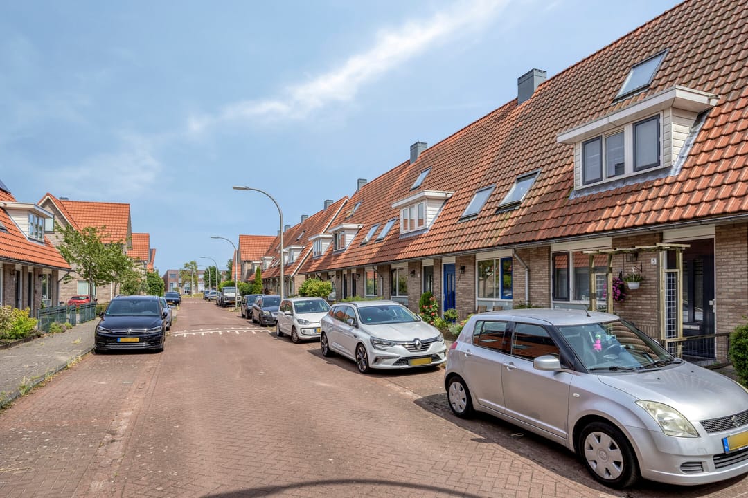 Foto 38 van Boekweitakker 7