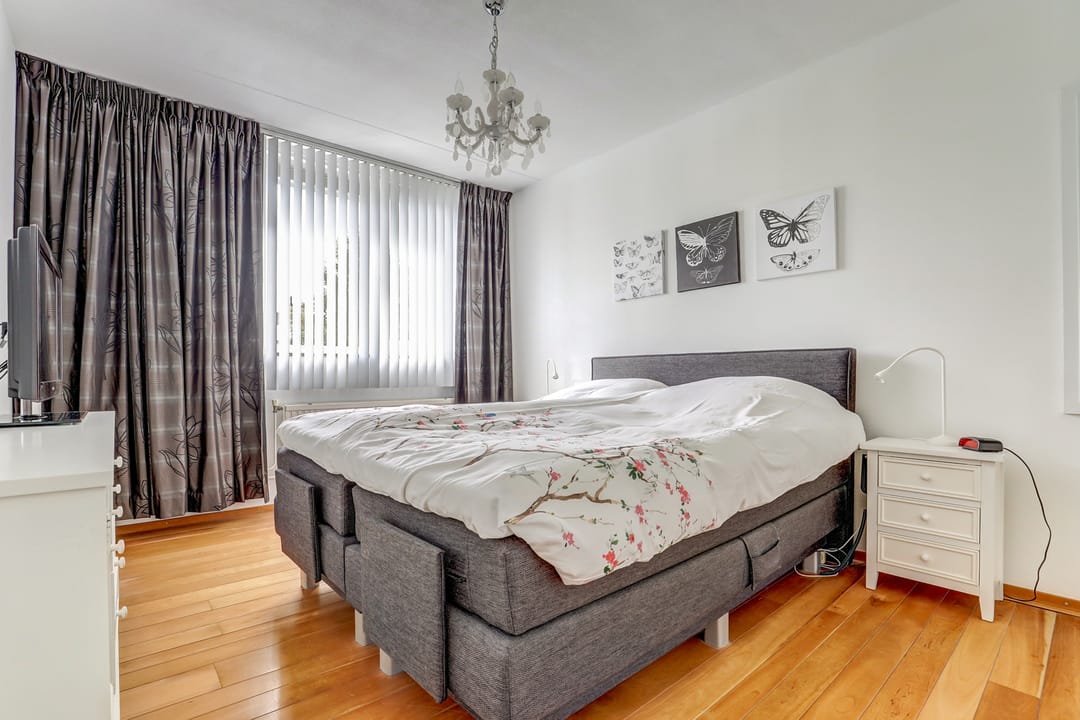 Foto 17 van Wim Sonneveldstraat 100