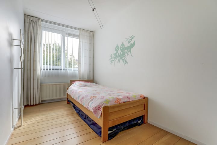 Foto 18 van Wim Sonneveldstraat 100