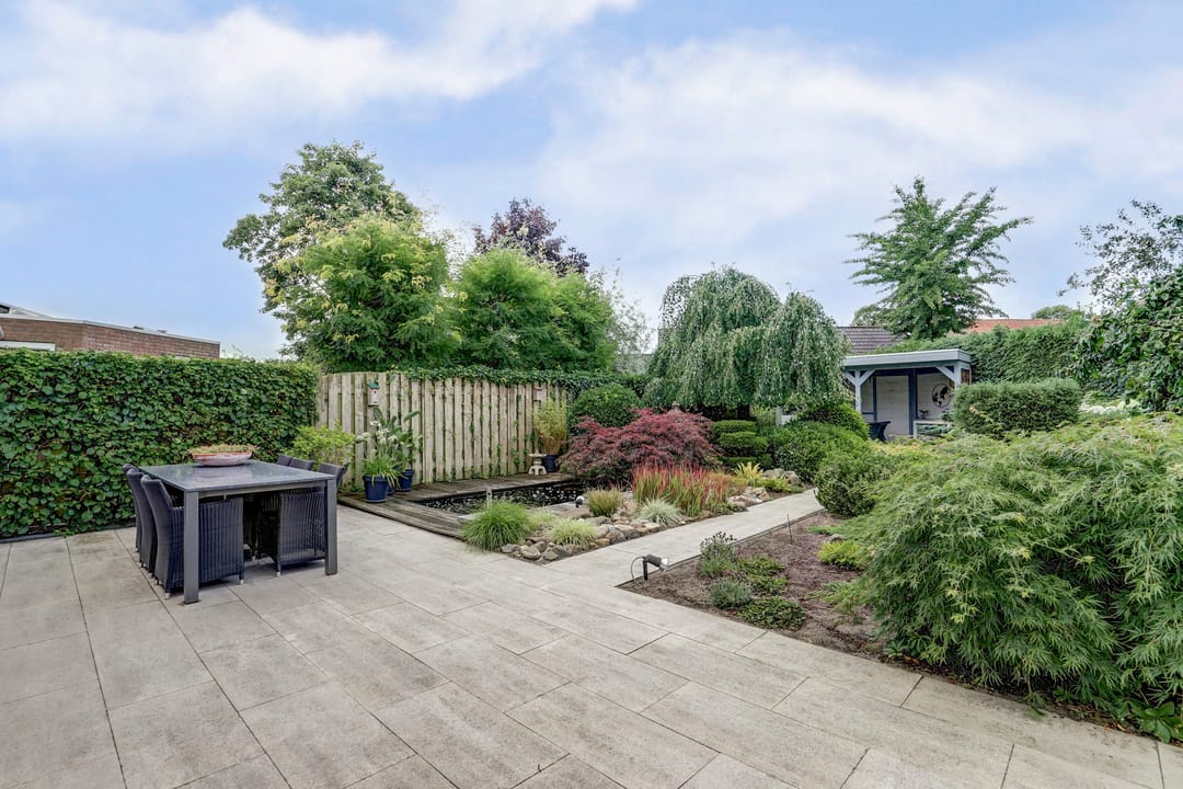 Foto 28 van Wim Sonneveldstraat 100